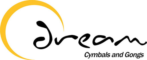 Logo of Dream Cymbals and Gongs